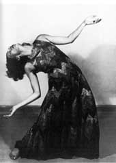 MARY WIGMAN
